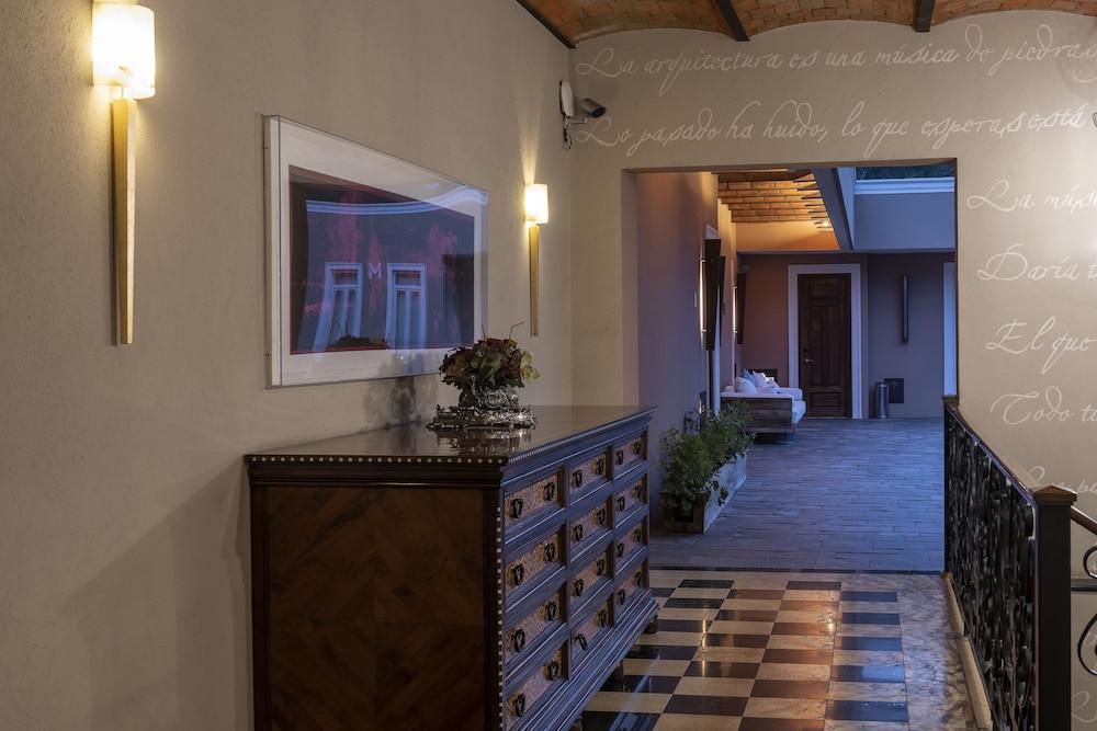 Hacienda Pena Pobre Otel Meksika Dış mekan fotoğraf