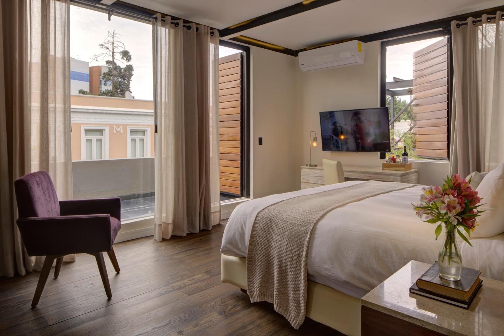 Hacienda Pena Pobre Otel Meksika Dış mekan fotoğraf